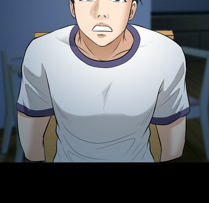 愛情撲朔迷離 第 83 話 第13页