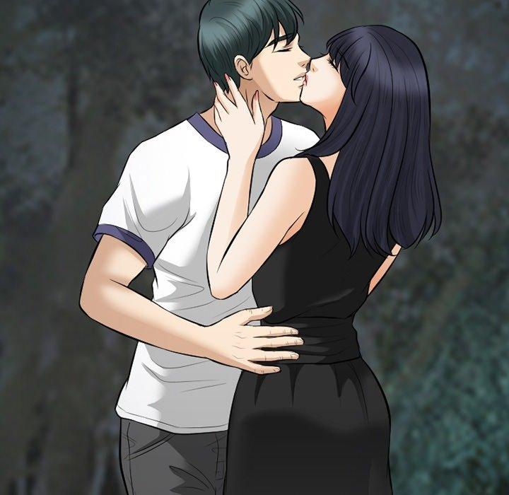 愛情撲朔迷離 第 83 話 第120页