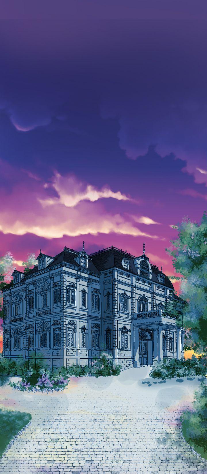 亚哈路 第19話 第6页