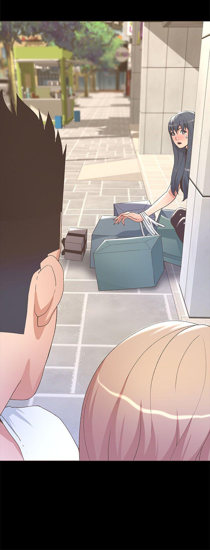 迷人的她 第23話 第18页
