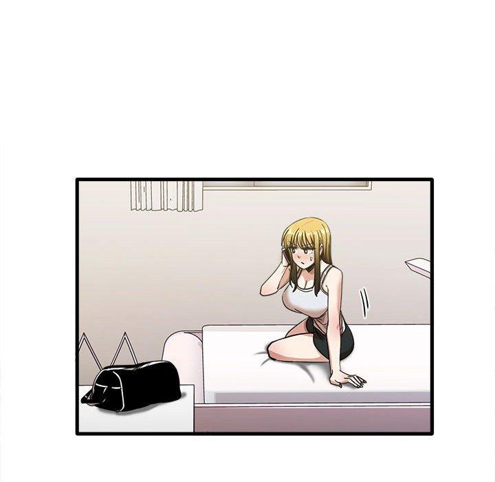 實習老師好麻煩 第 28 話 第102页