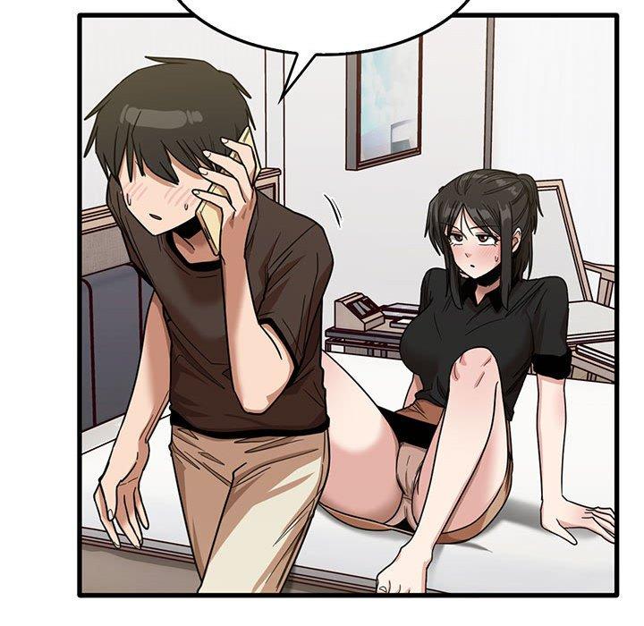 實習老師好麻煩 第 42 話 第63页