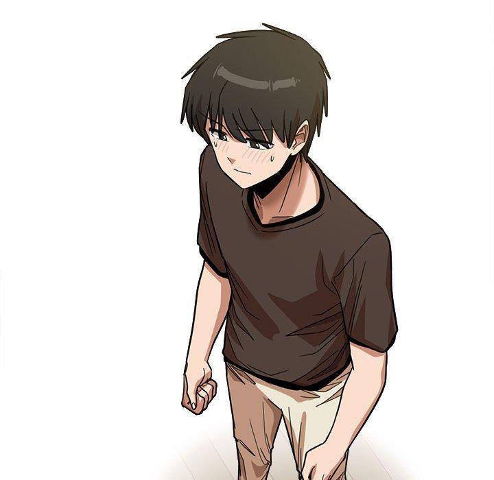 實習老師好麻煩 第 42 話 第100页