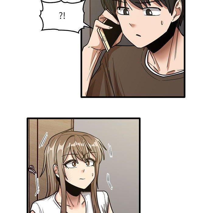 實習老師好麻煩 第 48 話 第40页