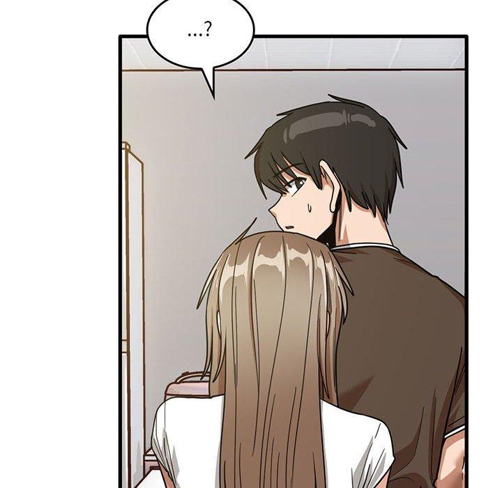 實習老師好麻煩 第 48 話 第69页