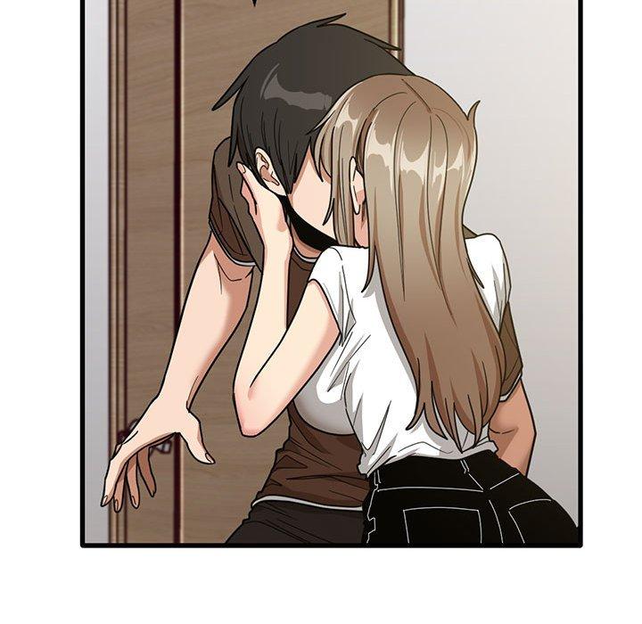 實習老師好麻煩 第 48 話 第72页