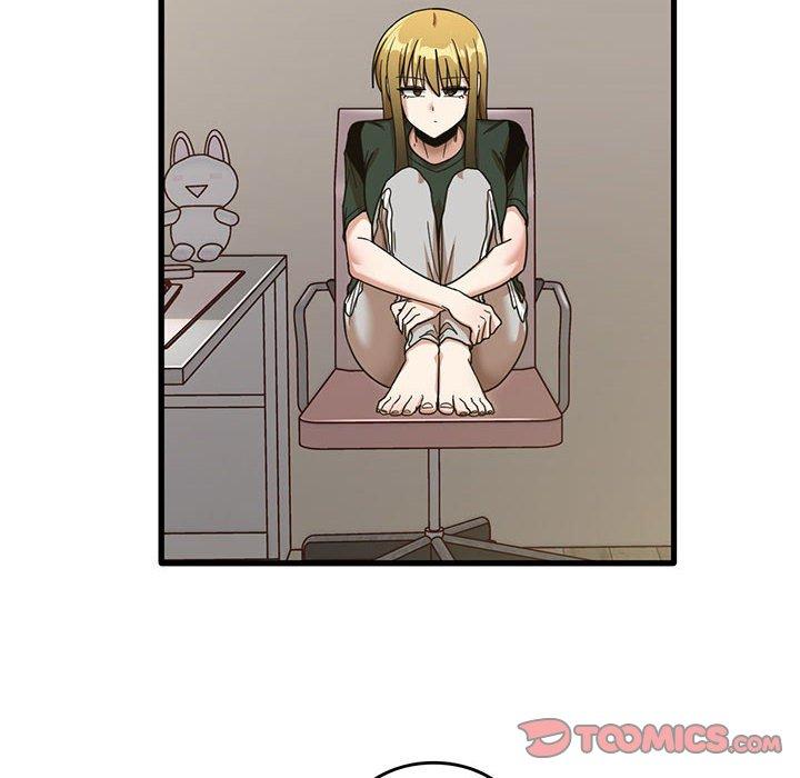 實習老師好麻煩 第 48 話 第92页