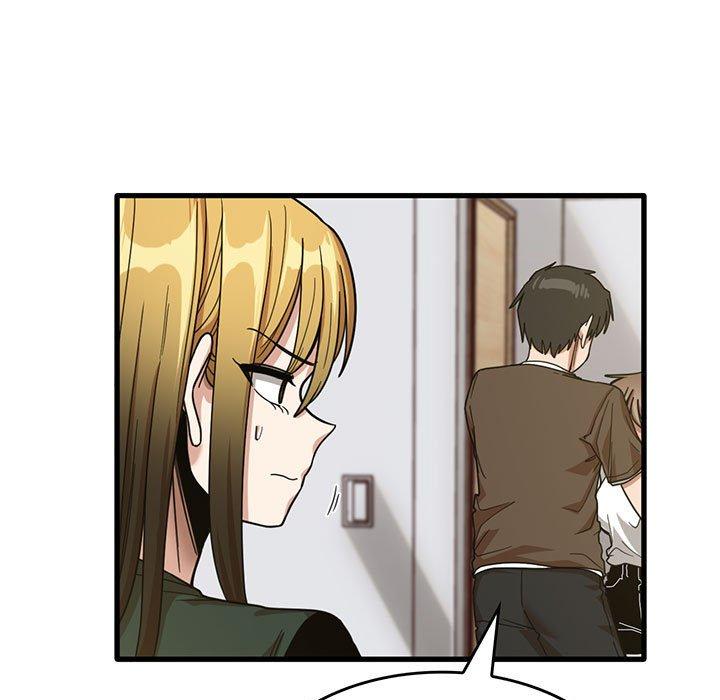實習老師好麻煩 第 48 話 第87页