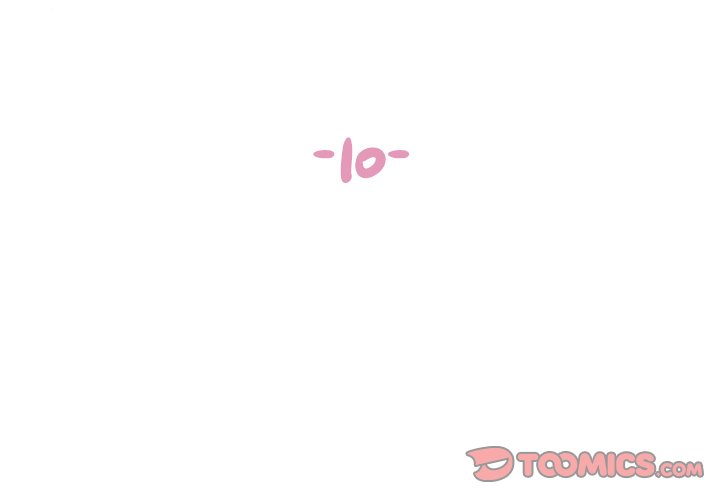 天真姊妹花 第10章 第2页