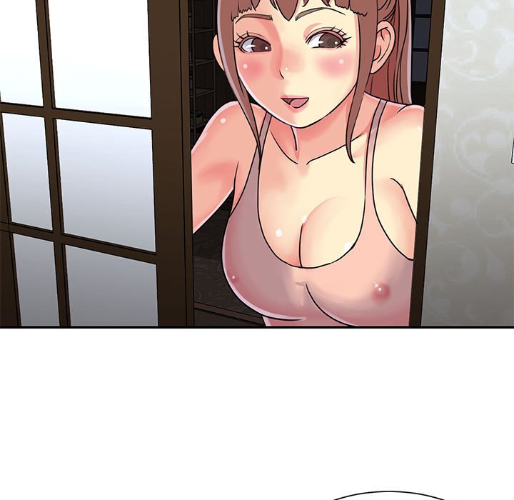 天真姊妹花 第11章 第63页
