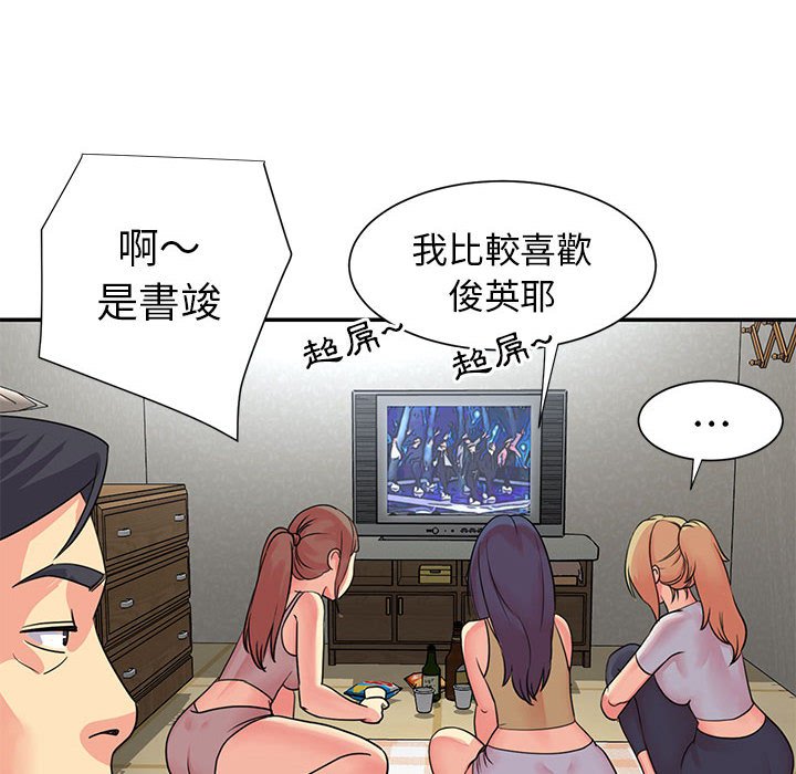 天真姊妹花 第11章 第68页