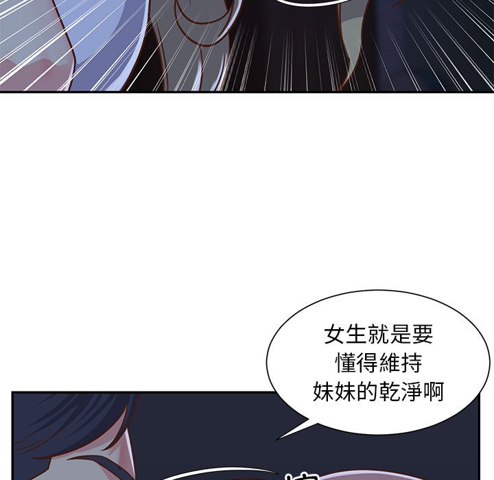 天真姊妹花 第12章 第19页