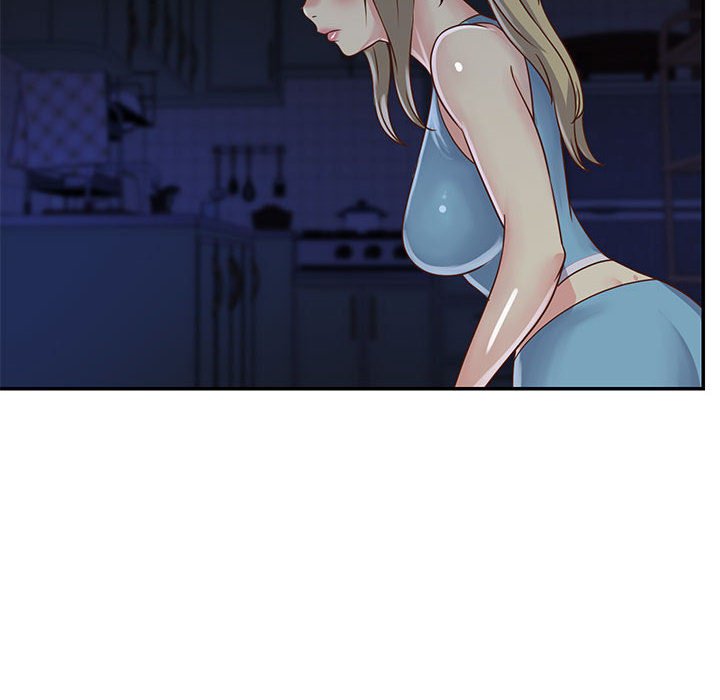 天真姊妹花 第13章 第70页