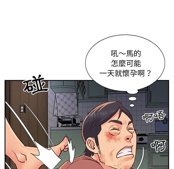 天真姊妹花 第14章 第85页