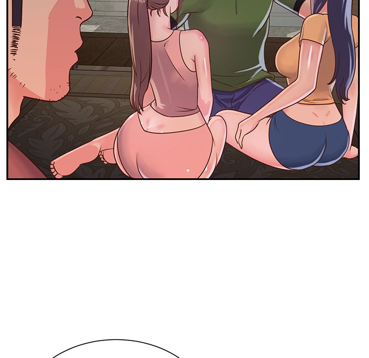天真姊妹花 第16章 第23页