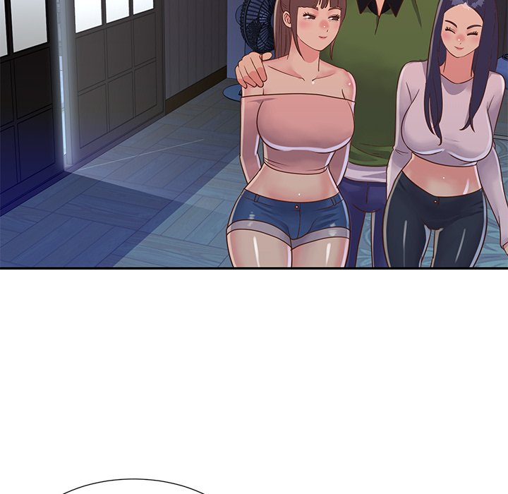 天真姊妹花 第16章 第33页