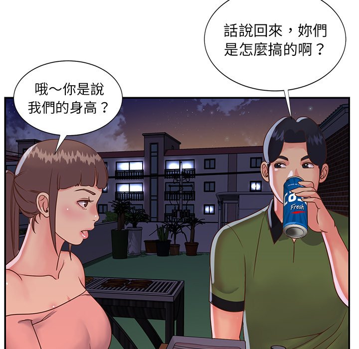 天真姊妹花 第16章 第51页