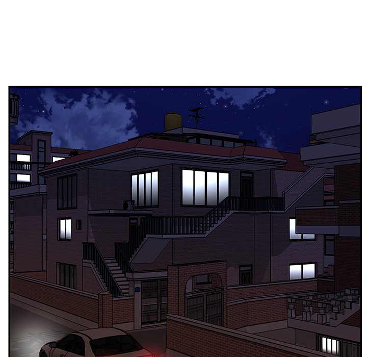 天真姊妹花 第17章 第21页
