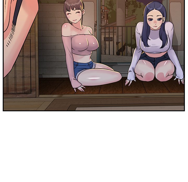 天真姊妹花 第17章 第40页