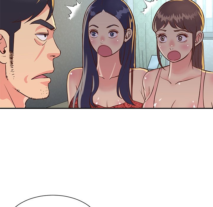 天真姊妹花 第18章 第43页