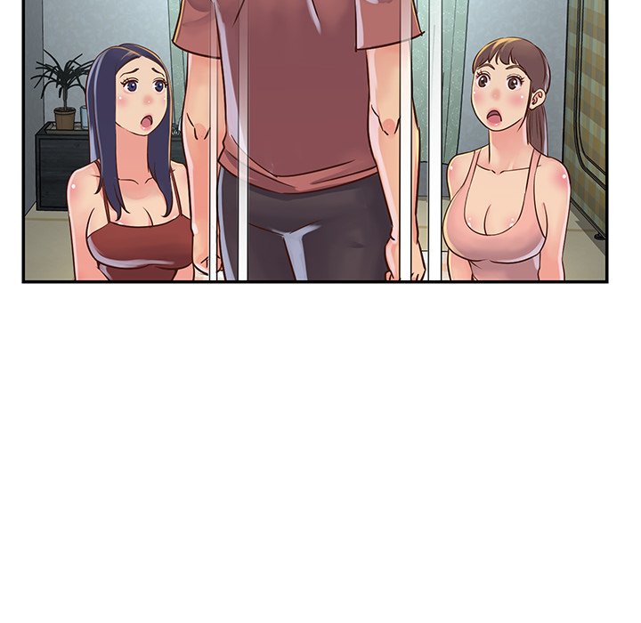 天真姊妹花 第18章 第46页