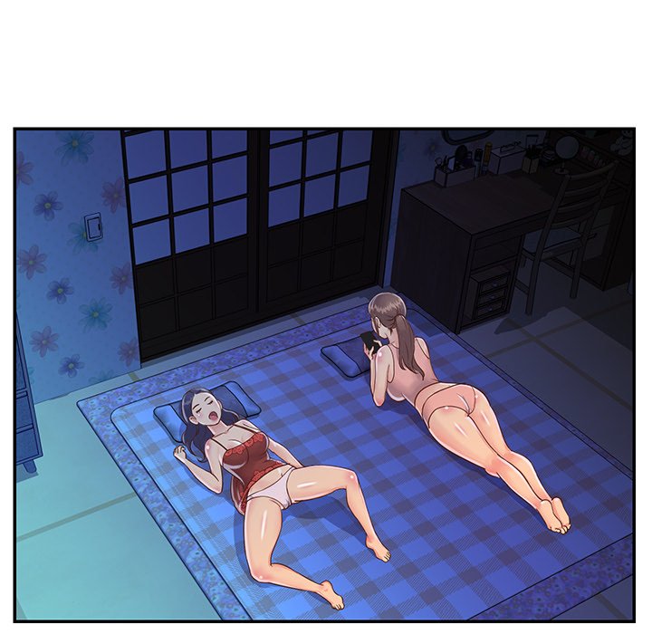 天真姊妹花 第18章 第64页