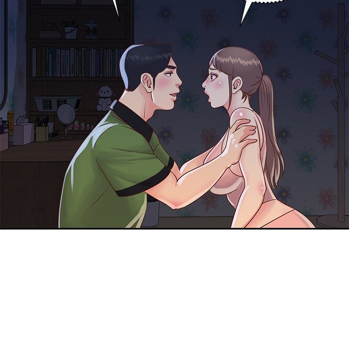 天真姊妹花 第18章 第80页