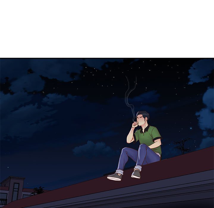 天真姊妹花 第19章 第71页