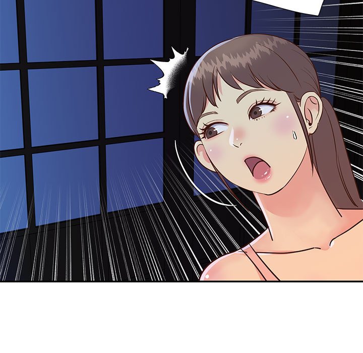 天真姊妹花 第19章 第37页
