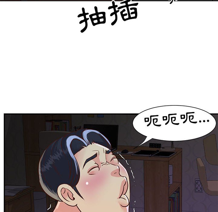 天真姊妹花 第20章 第79页