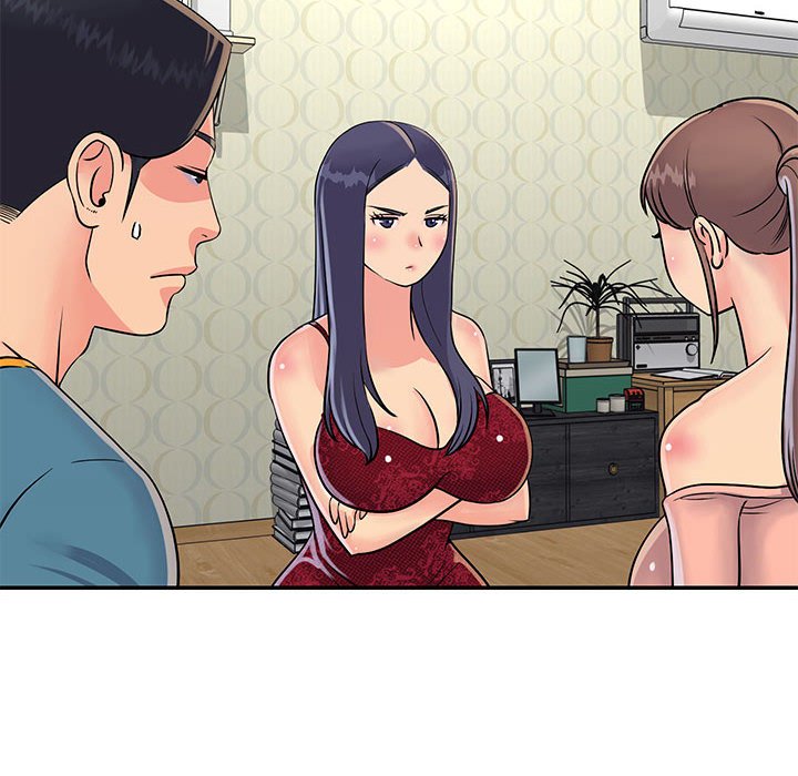 天真姊妹花 第21章 第9页