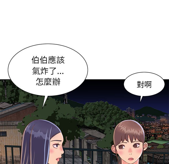 天真姊妹花 第21章 第22页