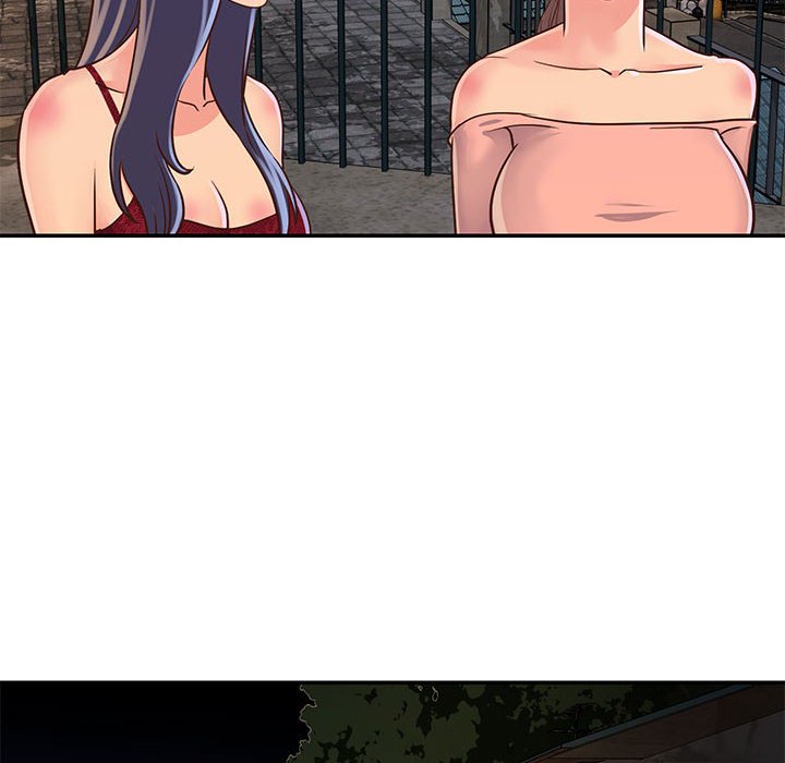 天真姊妹花 第21章 第23页