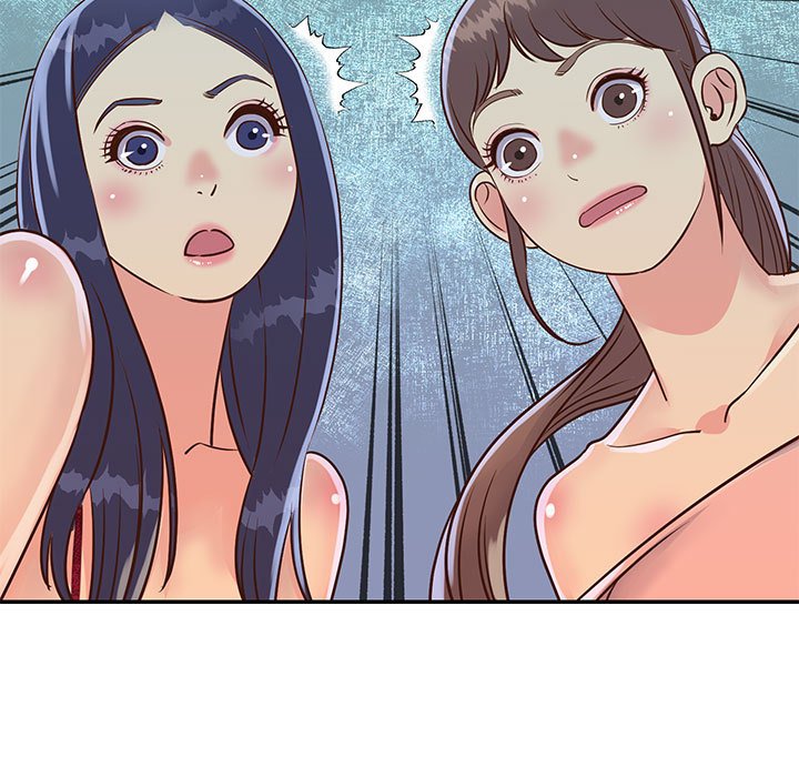 天真姊妹花 第21章 第30页