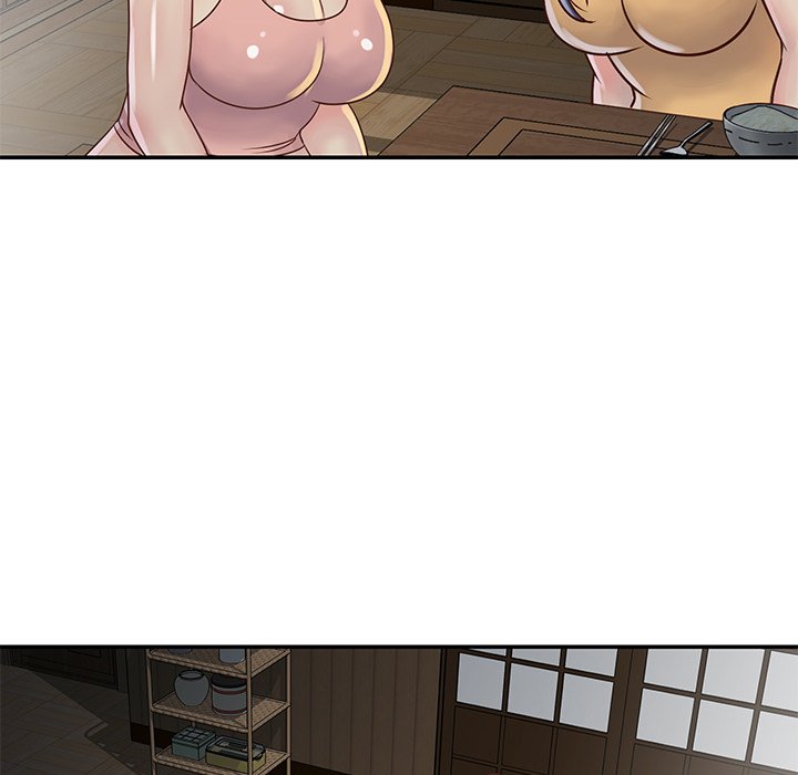 天真姊妹花 第23章 第82页