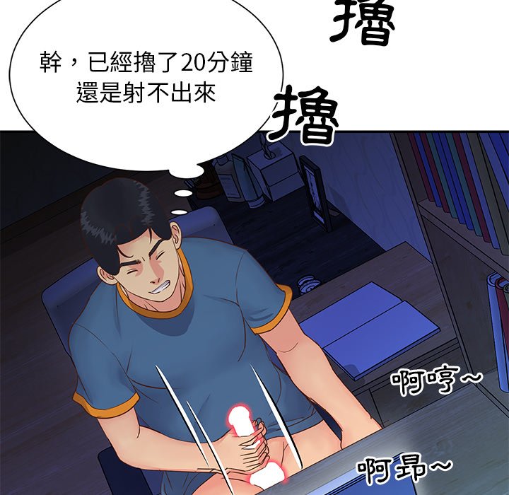 天真姊妹花 第24章 第84页