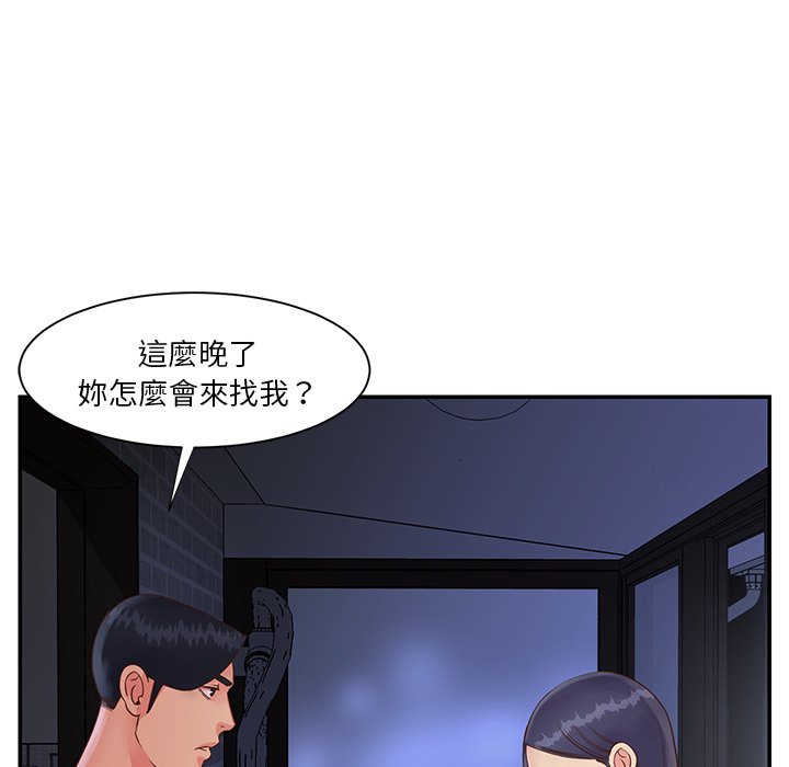 天真姊妹花 第25章 第1页