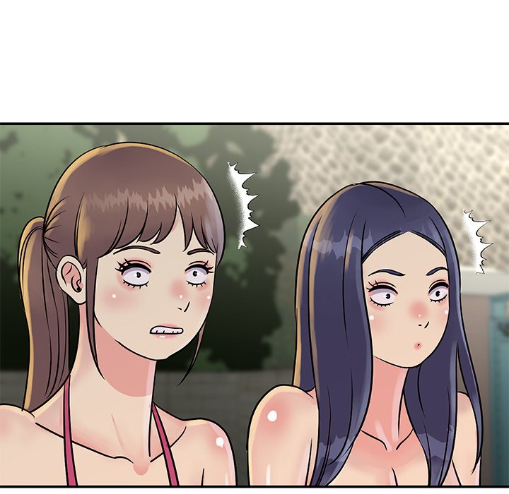 天真姊妹花 第26章 第71页