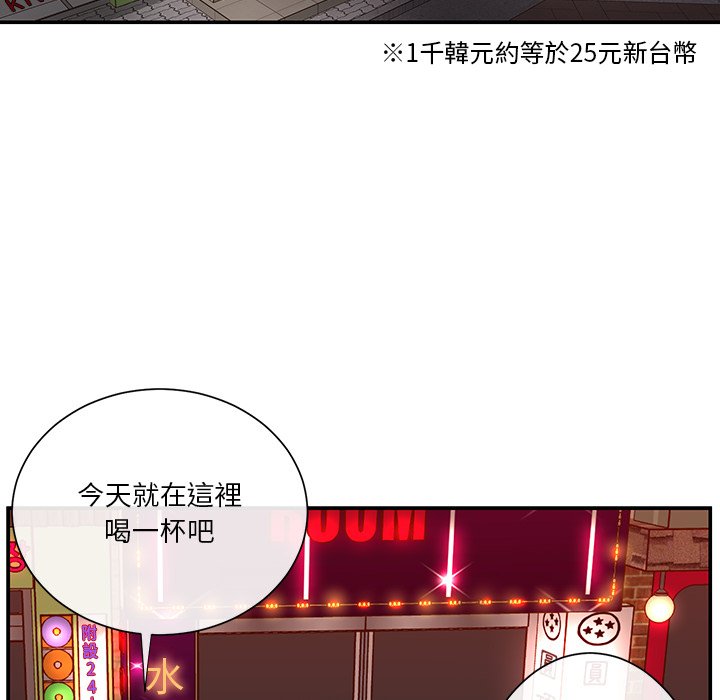天真姊妹花 第27章 第86页