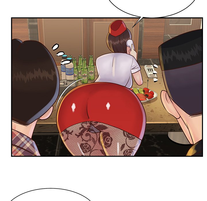 天真姊妹花 第28章 第11页