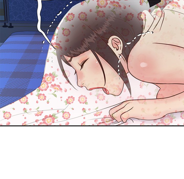 天真姊妹花 第28章 第62页