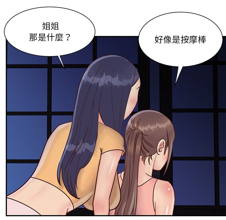 天真姊妹花 第28章 第68页