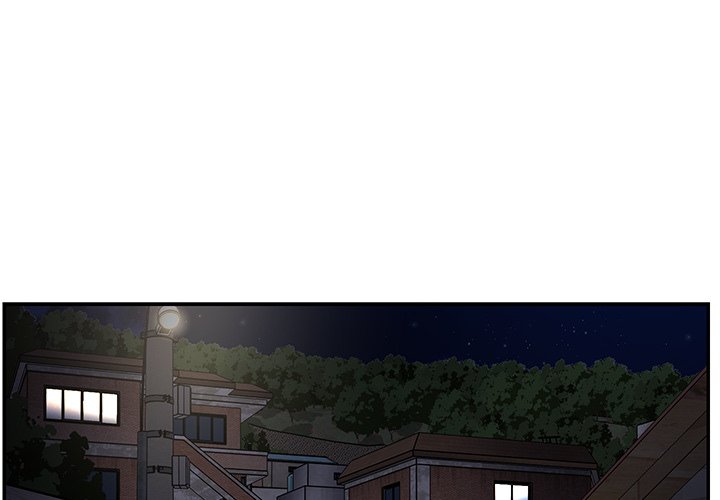 天真姊妹花 第29章 第4页