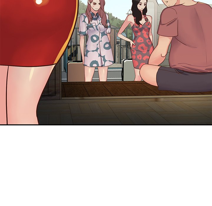 天真姊妹花 第29章 第47页