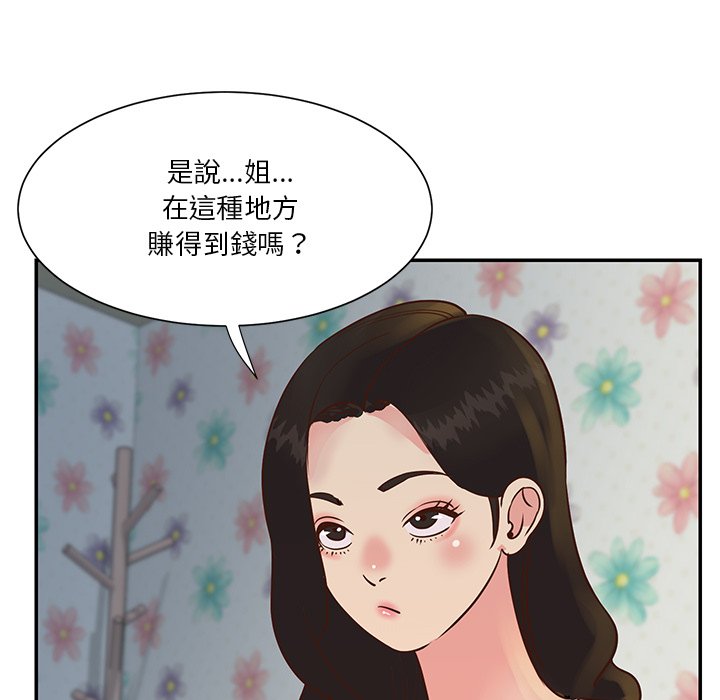 天真姊妹花 第29章 第55页