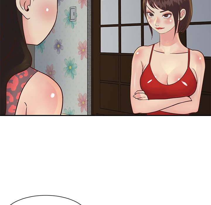 天真姊妹花 第29章 第60页