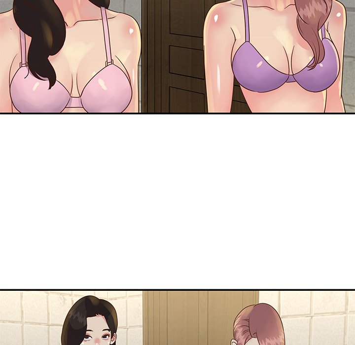天真姊妹花 第29章 第76页