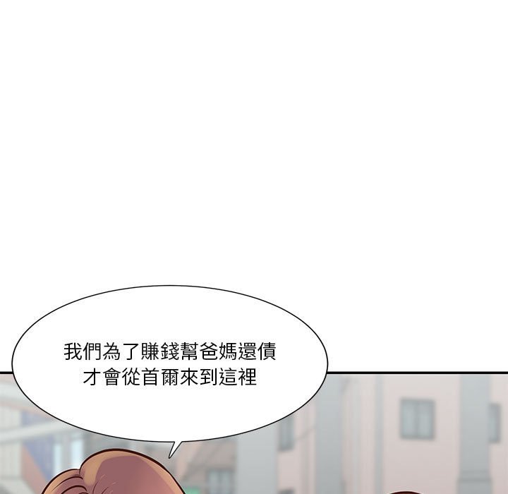 天真姊妹花 第30章 第83页