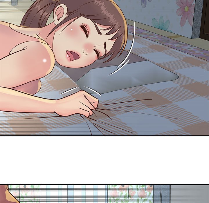 天真姊妹花 第30章 第57页