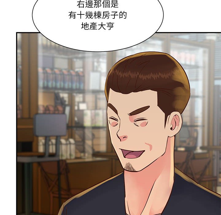 天真姊妹花 第30章 第68页